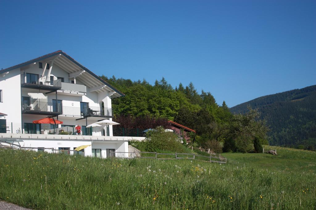 Ferienwohnungen Neukirchen Neukirchen am Teisenberg Exterior foto